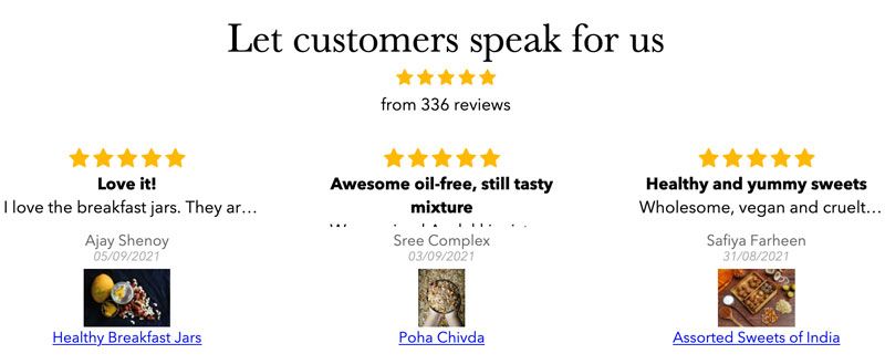 fomo-sampoornaahara-customer-reviews