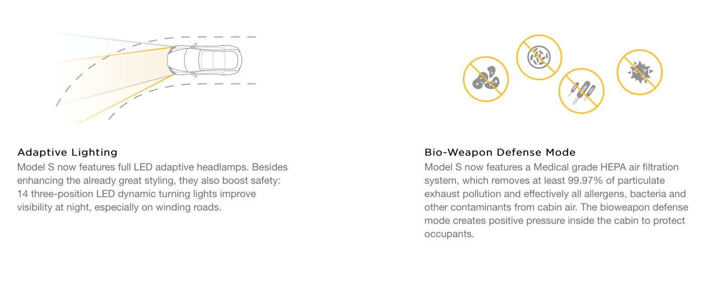 Adaptive Lighting product description