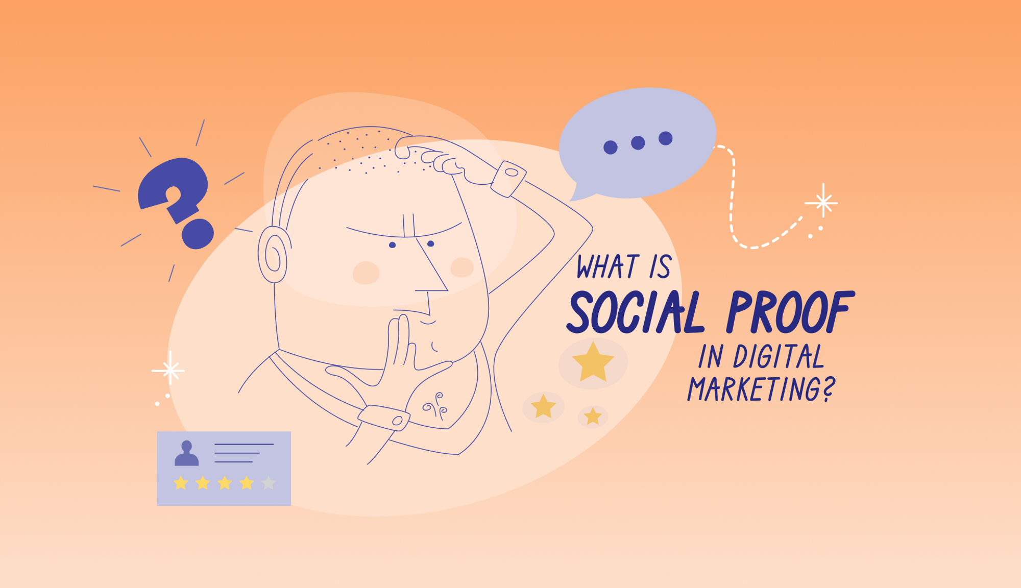 What Is Social Proof in Digital Marketing?